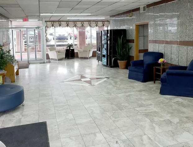 USA Inn hotel detail image 4