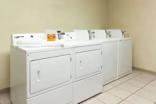 Days Inn by Wyndham Oklahoma City West hotel detail image 3