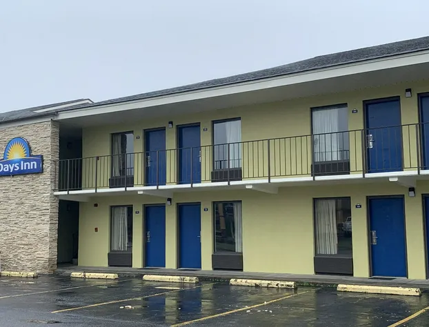 Days Inn by Wyndham Aiken - Interstate Hwy 20 hotel detail image 1