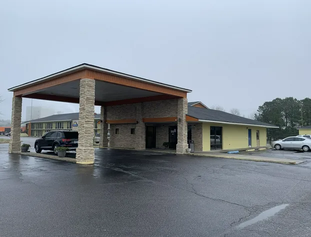 Days Inn by Wyndham Aiken - Interstate Hwy 20 hotel detail image 3