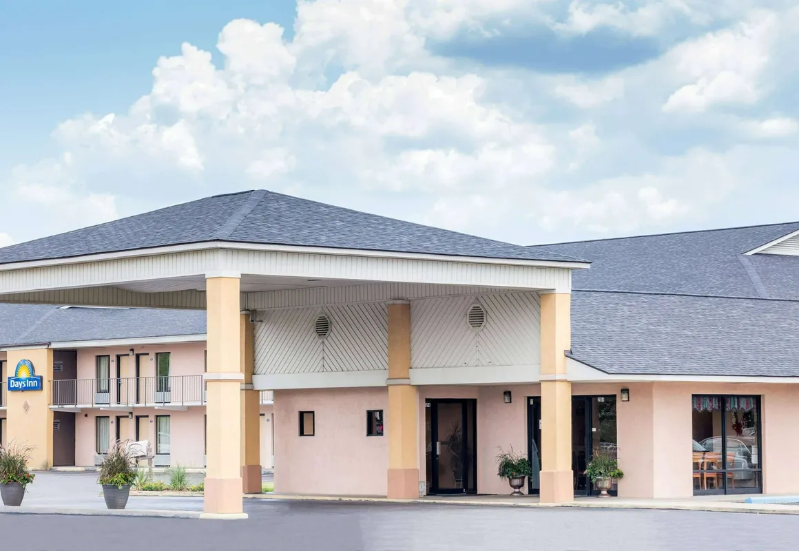 Days Inn by Wyndham Aiken - Interstate Hwy 20 hotel hero
