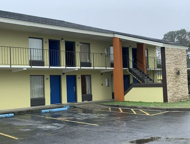 Days Inn by Wyndham Aiken - Interstate Hwy 20 hotel detail image 2