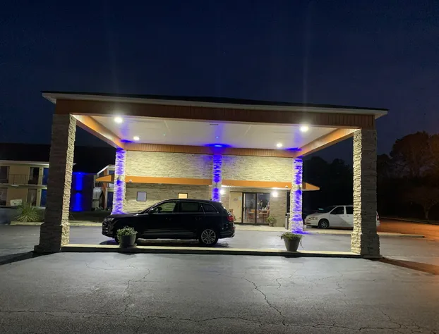 Days Inn by Wyndham Aiken - Interstate Hwy 20 hotel detail image 4