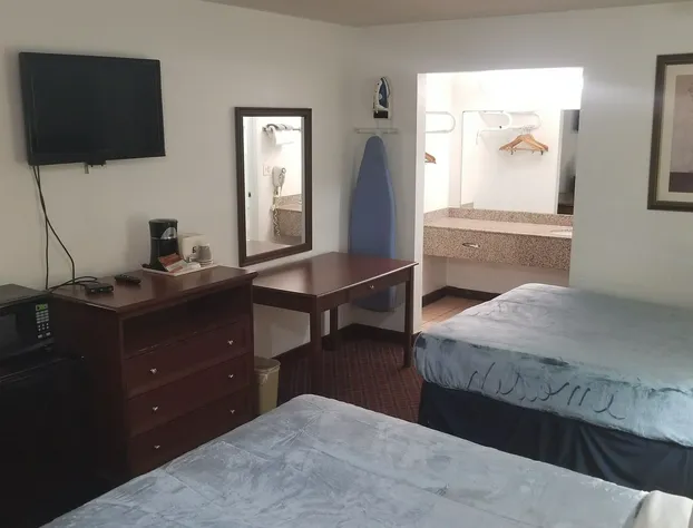 Executive Inn Stillwater hotel detail image 1