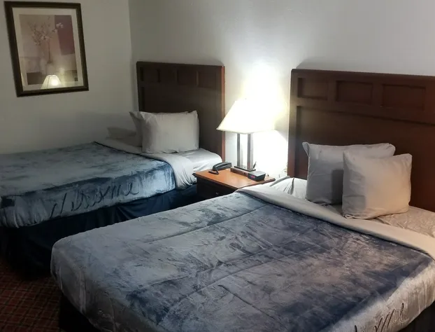 Executive Inn Stillwater hotel detail image 2