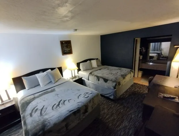 Executive Inn Stillwater hotel detail image 3