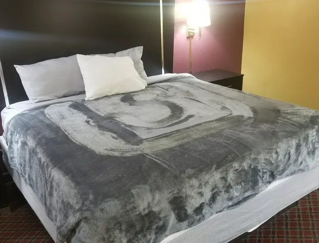 Executive Inn Stillwater hotel detail image 4