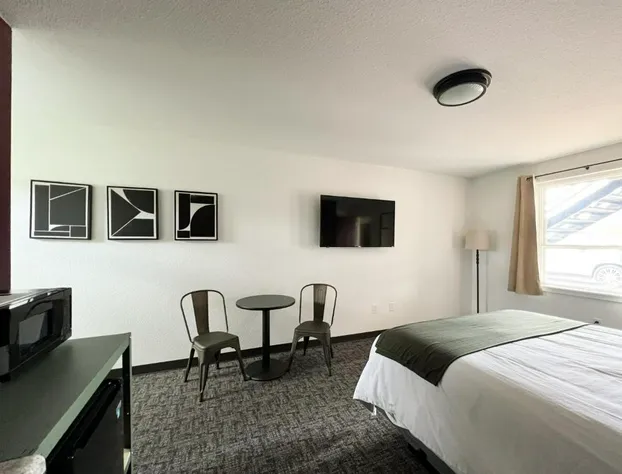 The Nomad Motel - International Falls, MN - Near Canadian Border hotel detail image 2