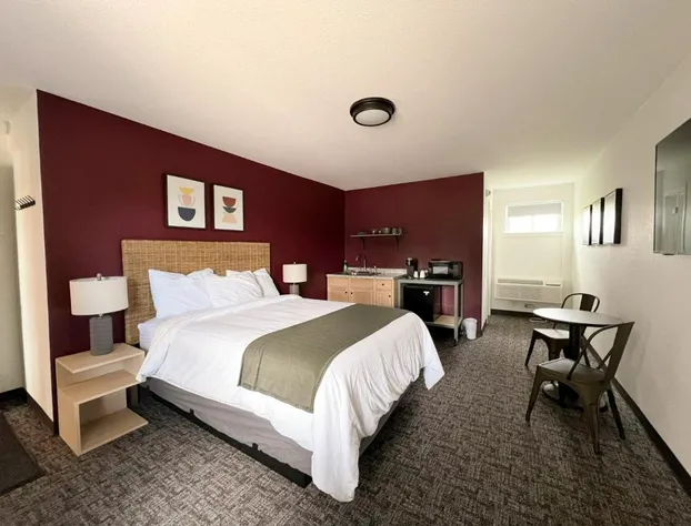 The Nomad Motel - International Falls, MN - Near Canadian Border hotel detail image 3