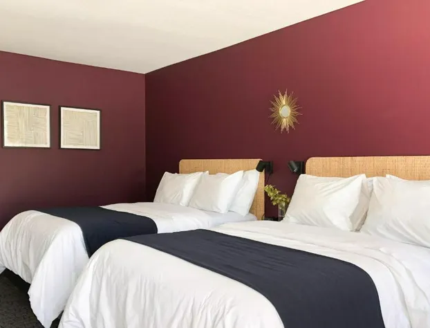 The Nomad Motel - International Falls, MN - Near Canadian Border hotel detail image 4