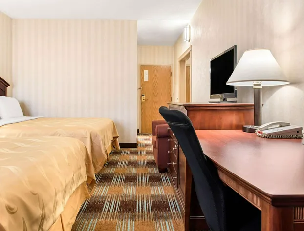 Quality Inn & Suites Miamisburg - Dayton South hotel detail image 4