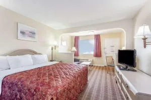 Days Inn by Wyndham Clinton hotel detail image 2