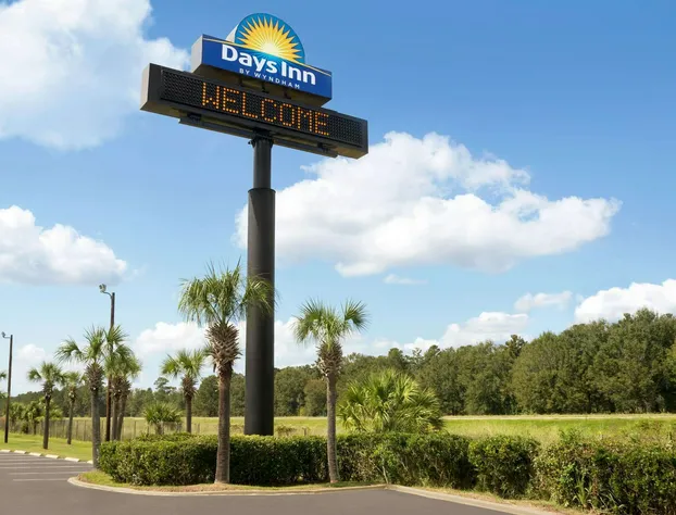 Days Inn by Wyndham Hardeeville/ I-95 State Line hotel detail image 3