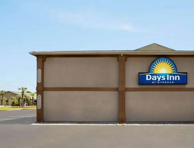 Days Inn by Wyndham Hardeeville/ I-95 State Line hotel detail image 4