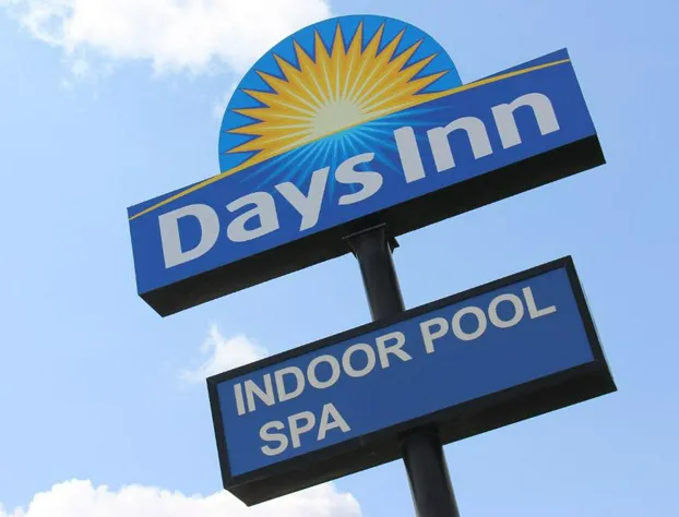 Days Inn by Wyndham Watertown hotel detail image 1