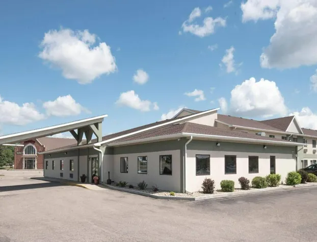 Days Inn by Wyndham Watertown hotel detail image 2