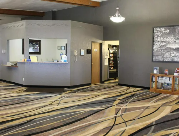 Days Inn by Wyndham Watertown hotel detail image 3