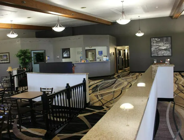 Days Inn by Wyndham Watertown hotel detail image 3