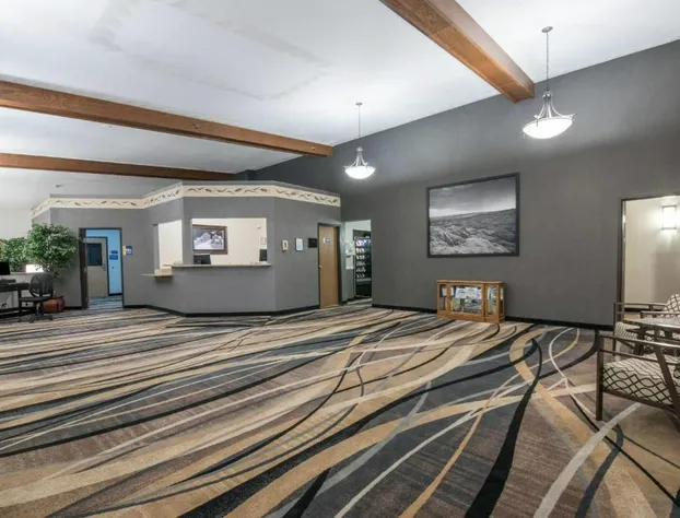 Days Inn by Wyndham Watertown hotel detail image 1