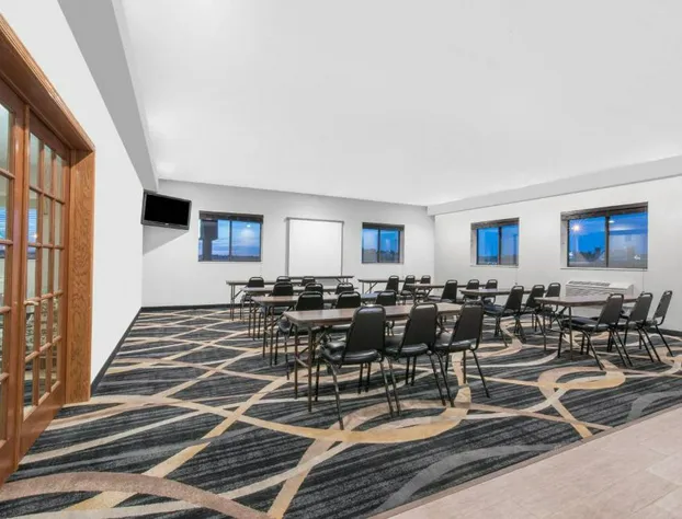 Days Inn by Wyndham Watertown hotel detail image 2