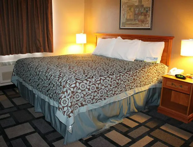 Days Inn by Wyndham Watertown hotel detail image 4