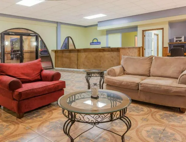 Executive Inn hotel detail image 1