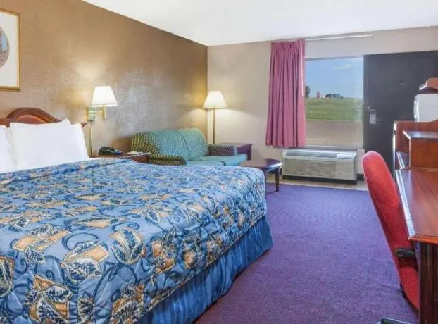 Executive Inn hotel detail image 3