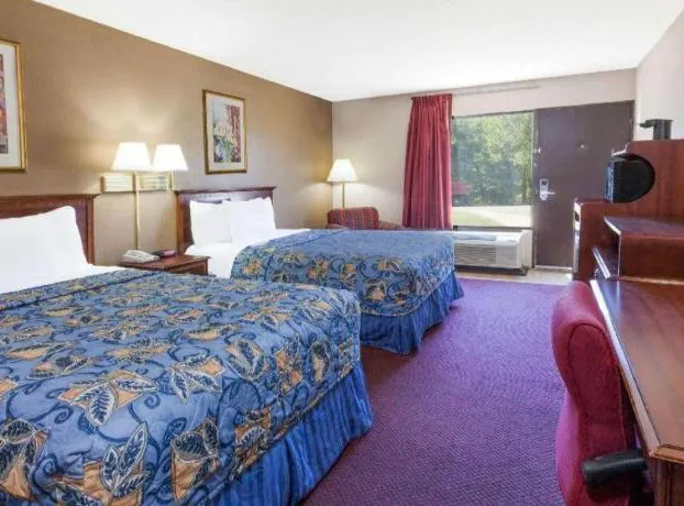 Executive Inn hotel detail image 4