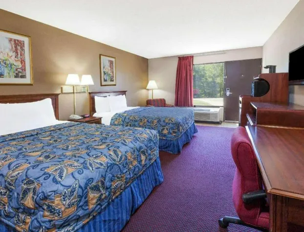 Executive Inn hotel detail image 1