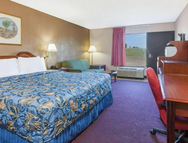 Executive Inn hotel detail image 2