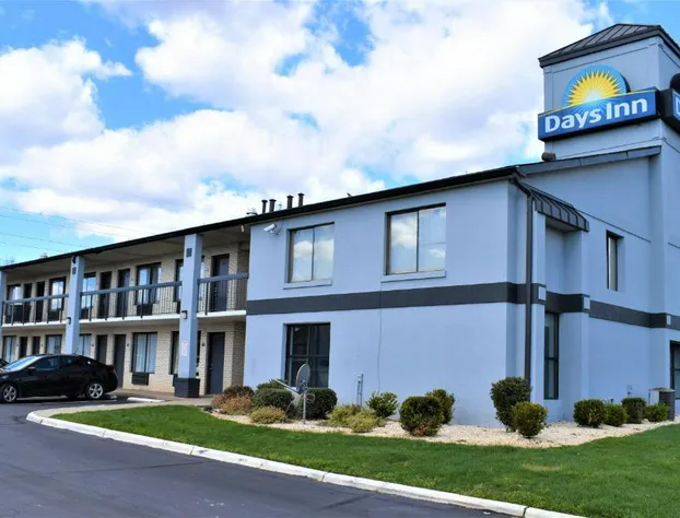 Days Inn by Wyndham Rock Hill hotel detail image 3