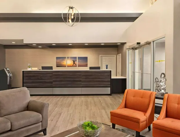 Days Inn by Wyndham Saskatoon hotel detail image 1