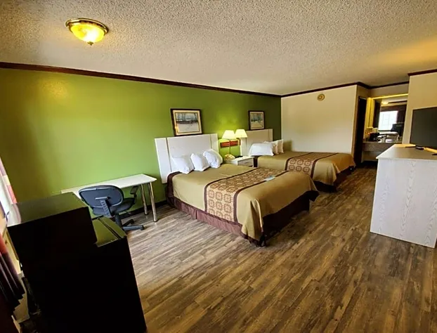 Days Inn by Wyndham Monett hotel detail image 4