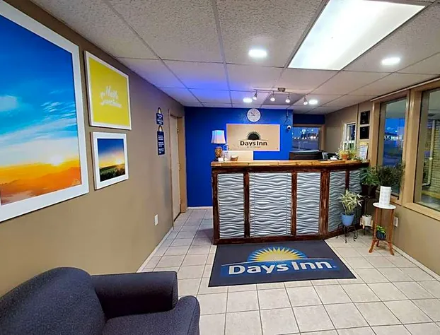 Days Inn by Wyndham Monett hotel detail image 2