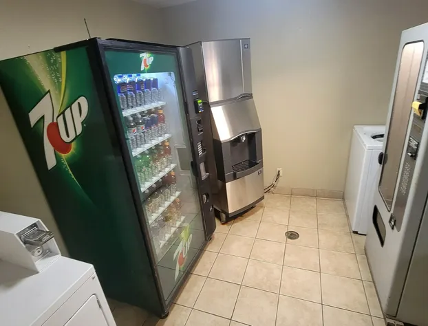 Days Inn by Wyndham Sheridan hotel detail image 2