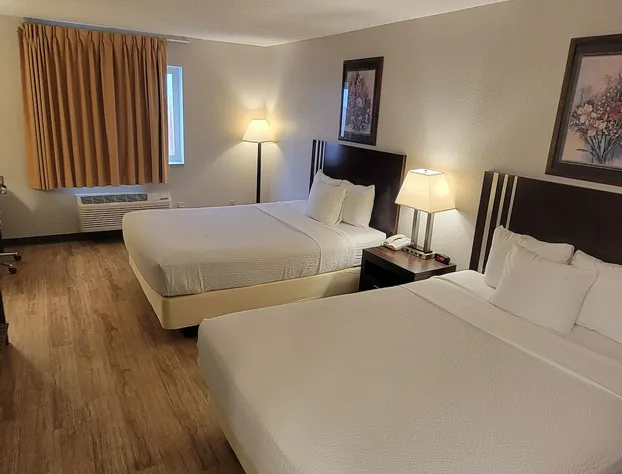 Days Inn by Wyndham Sheridan hotel detail image 3