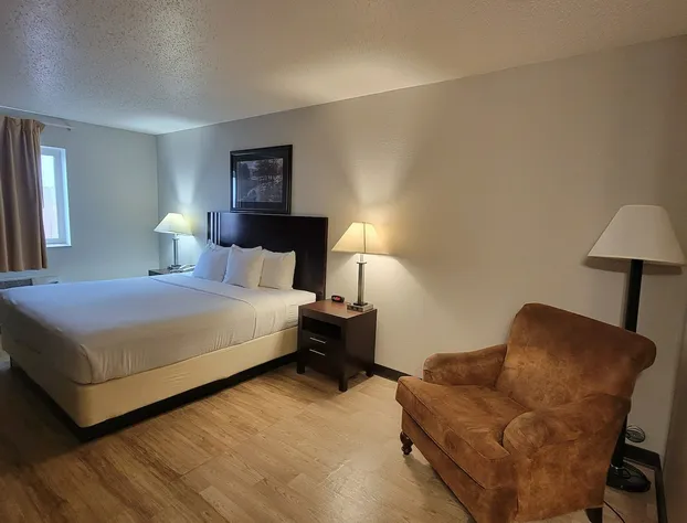 Days Inn by Wyndham Sheridan hotel detail image 4