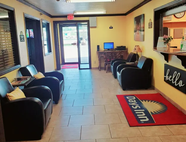 Days Inn by Wyndham Sheridan hotel detail image 1