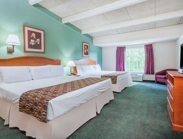 Days Inn & Suites by Wyndham Lexington hotel detail image 3