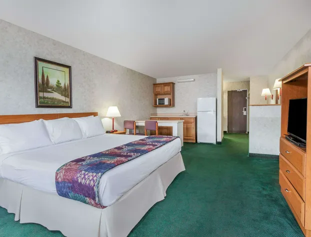 Days Inn & Suites by Wyndham Lexington hotel detail image 4