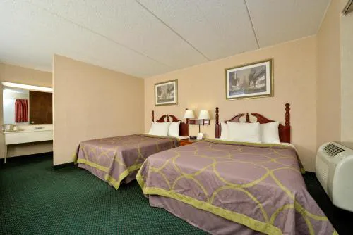 Berkshires Untold hotel detail image 4