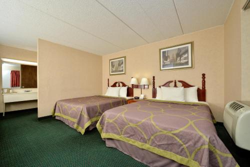 Berkshires Untold hotel detail image 3