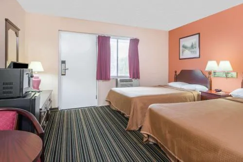 Berkshires Untold hotel detail image 4