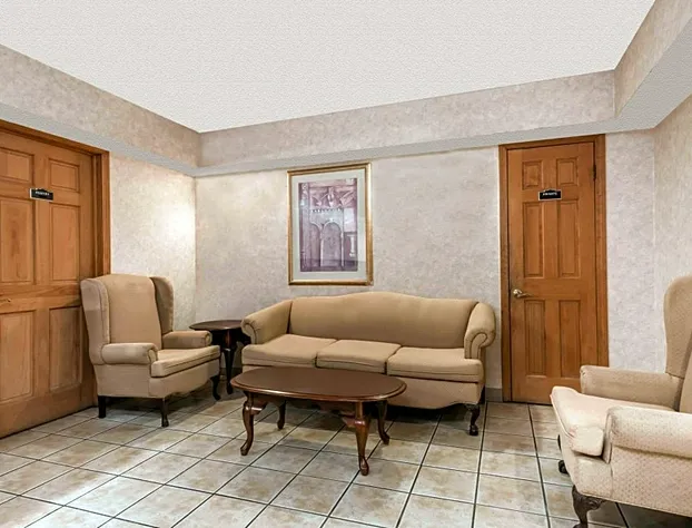 Days Inn by Wyndham Lenox MA hotel detail image 2