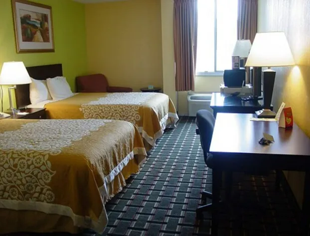 Days Hotel & Conference Center by Wyndham Danville hotel detail image 4