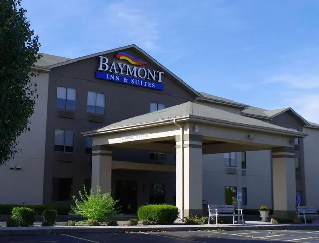 Baymont by Wyndham O'Fallon St. Louis Area hotel detail image 1