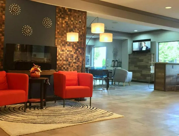 Baymont by Wyndham O'Fallon St. Louis Area hotel detail image 4