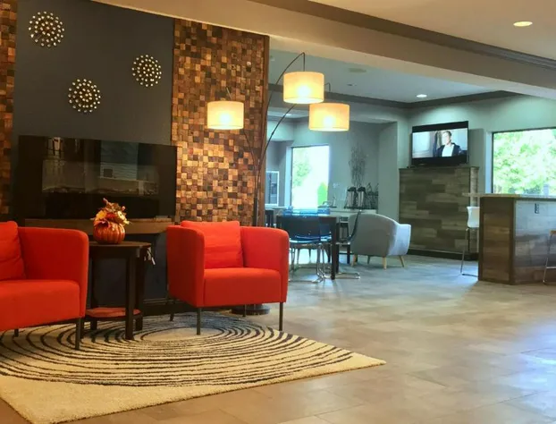 Baymont by Wyndham O'Fallon St. Louis Area hotel detail image 4