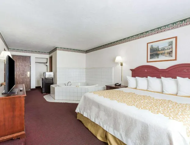 Days Inn by Wyndham Evanston WY hotel detail image 2