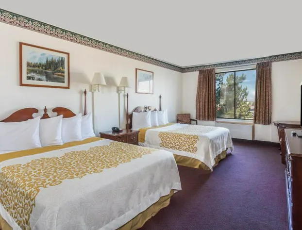 Days Inn by Wyndham Evanston WY hotel detail image 4